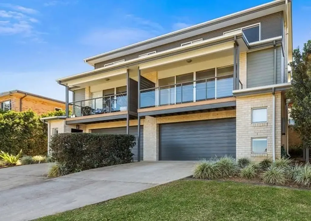 Perfectly positioned in the heart of Coffs!