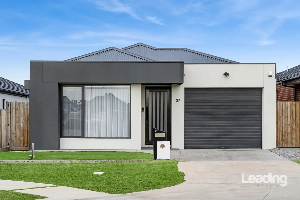 27 Senkaki Street, Sunbury, VIC 3429