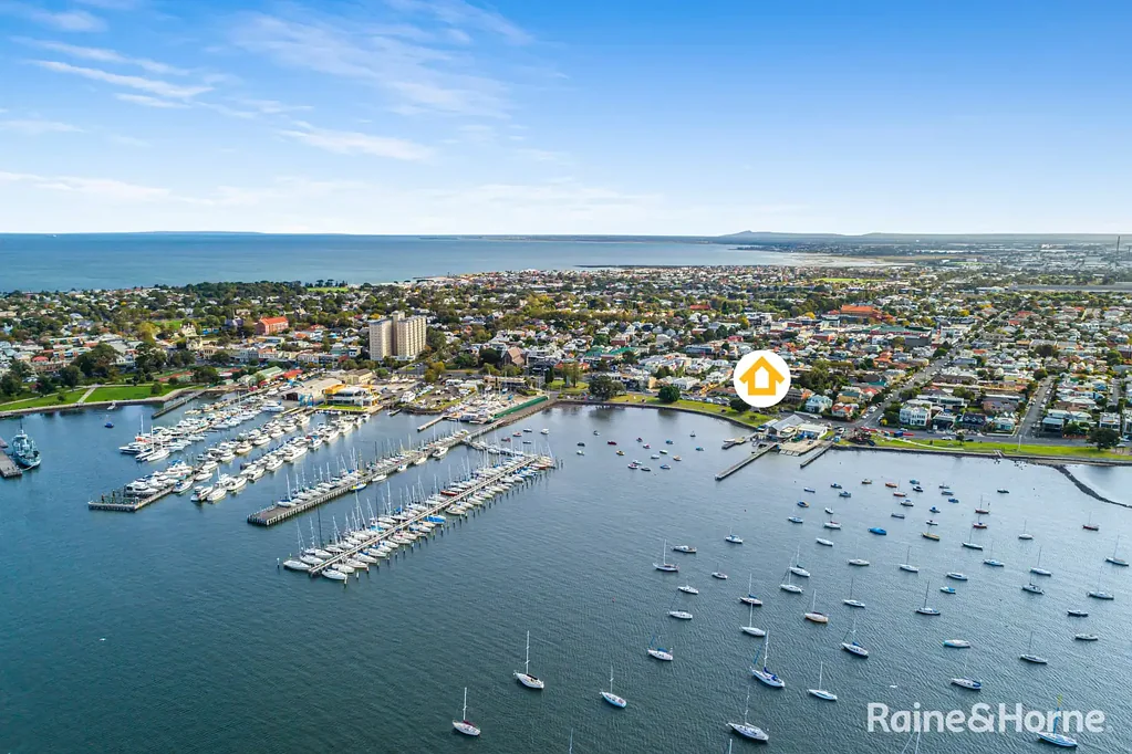16/8 The Strand, Williamstown, VIC 3016