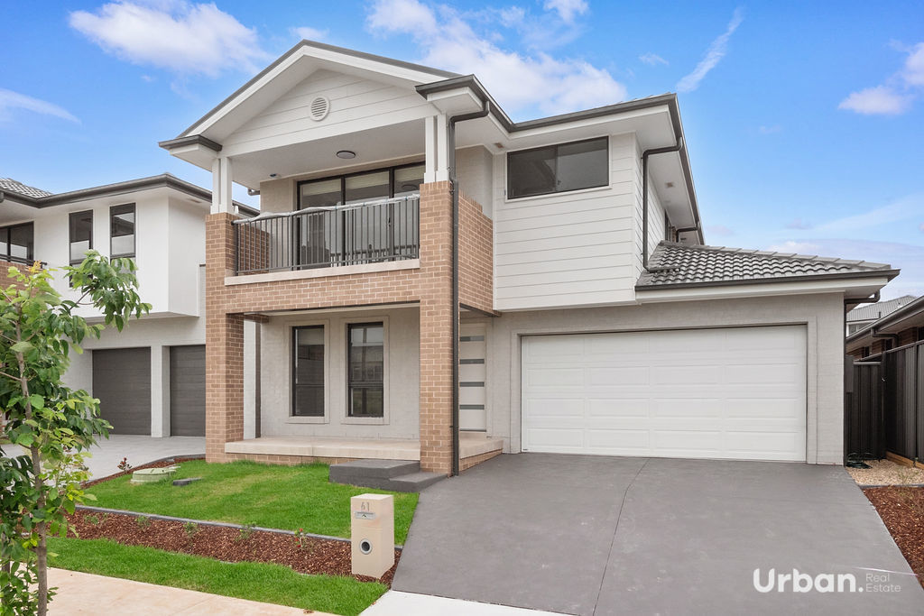 61 STORYTELLER PWY, GABLES NSW 2765, 0 ਕਮਰੇ, 0 ਬਾਥਰੂਮ, House