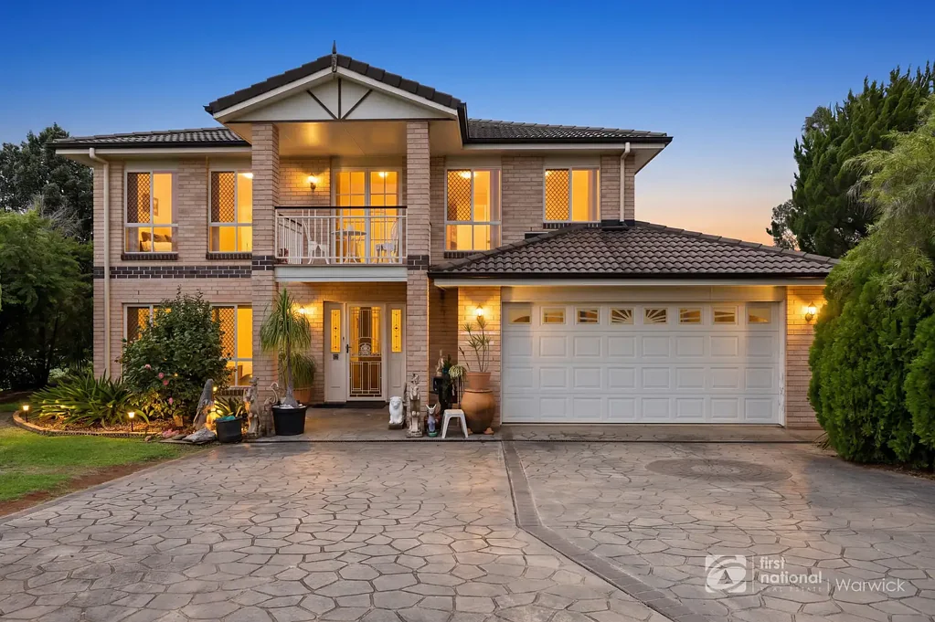 Rosenthal Heights 4chambre Where Grand Living Meets Country Freedom