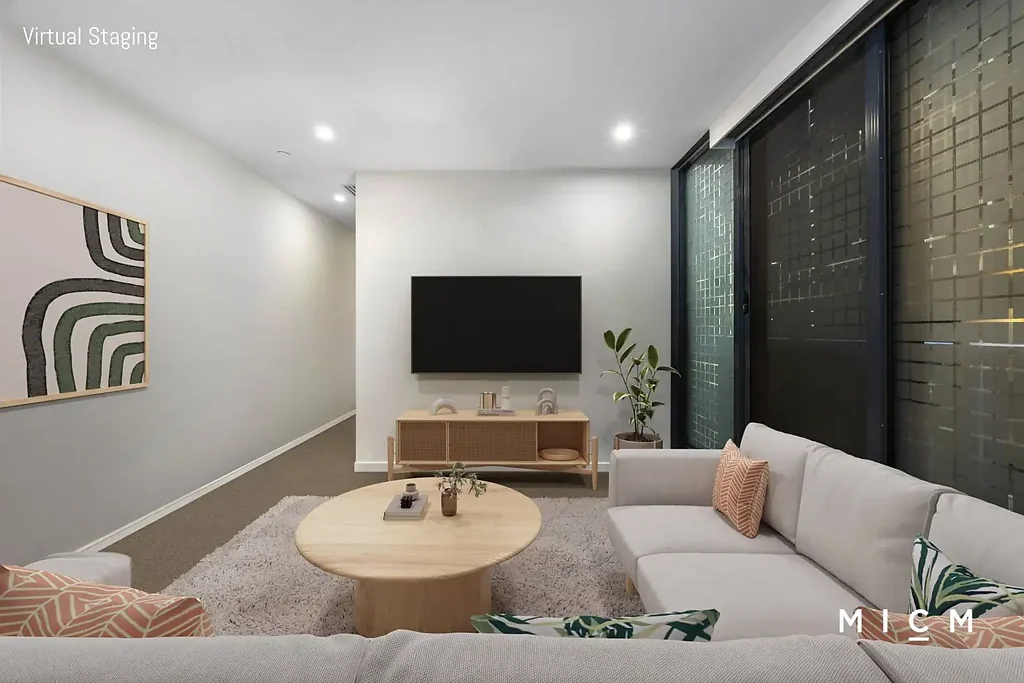 Melbourne 2Zimmer Stylish Melbourne Grand Entertainer in a Tranquil Laneway Setting