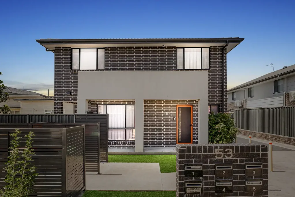 1/53 Canberra Street, Oxley Park, NSW 2760