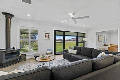 333 Kains Flat Road, Mudgee, NSW 2850, 8 Schlafzimmer, 4 Badezimmer, Lifestyle Property