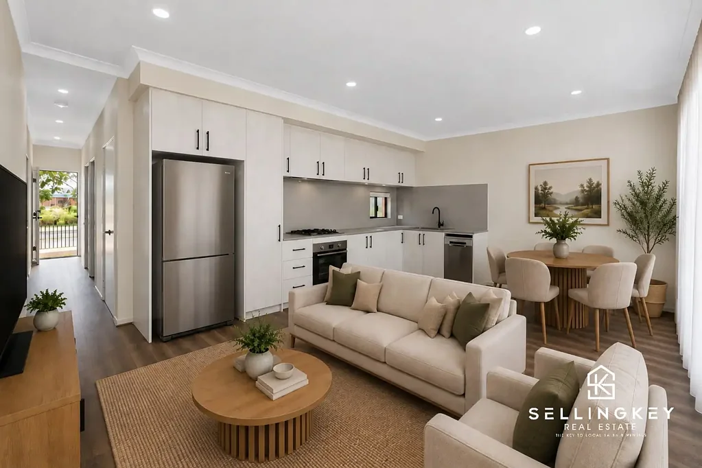 Brabham 2બેડરૂમ SellingKey Real Estate presents 45 Everglades Avenue, Brabham!