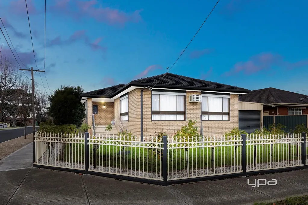 5 Waranga Crescent, St Albans, VIC 3021