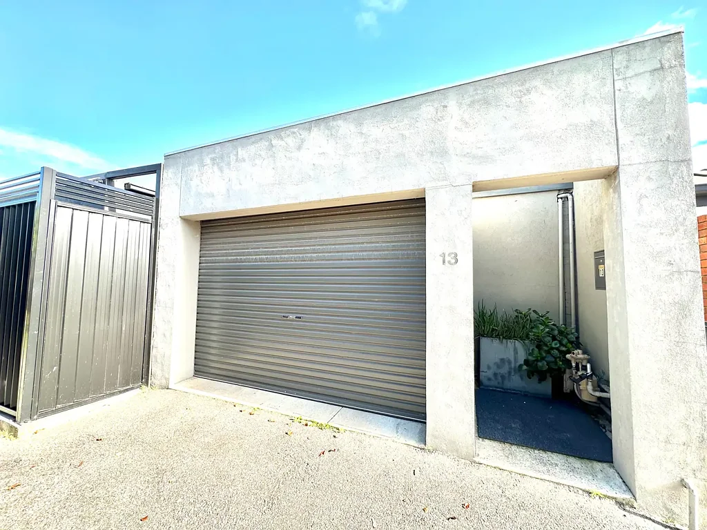 Hidden gem in the heart of Altona