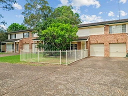 2/14a Stapley Street, Kingswood