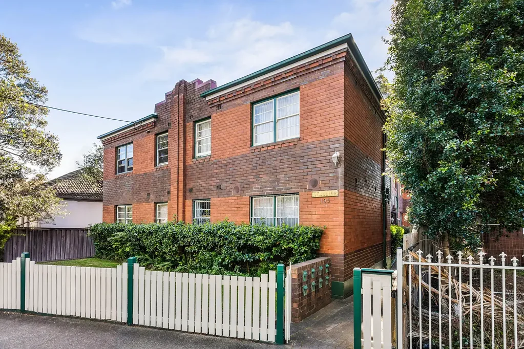 7/195 Norton Street, Ashfield, NSW 2131