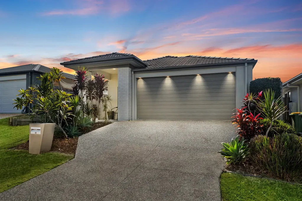 48 Anne Street, Park Ridge, QLD 4125