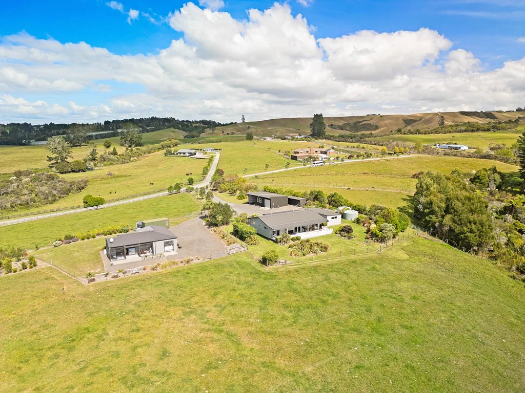 52 Puriri Dale Way, Kerikeri, Far North, Northland