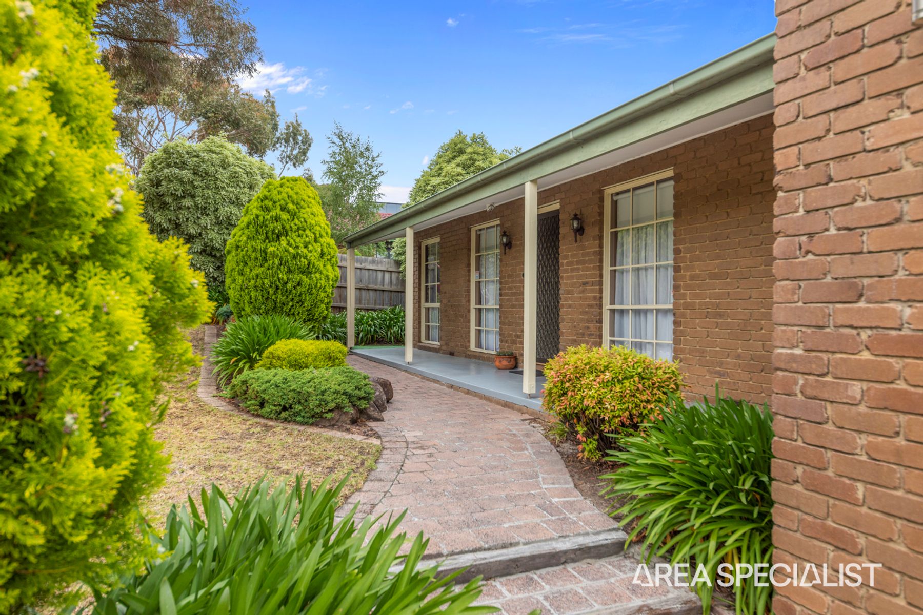 6 CALENDONIA DR, ELTHAM NORTH VIC 3095, 0房, 0浴, House