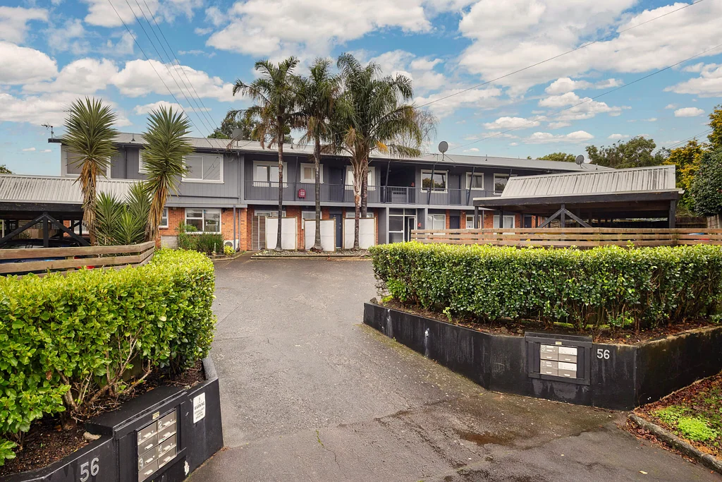Mount Albert 2Habitaciones Affordable Elevated & Views