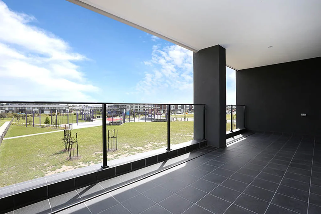 Townhouse with Views