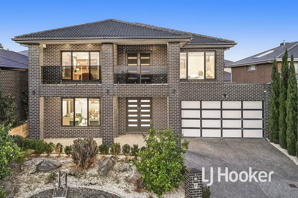 Clyde North 5房  Luxury Double-Storey Family Masterpiece in Berwick Waters | 5 Bed, 5 Bath, Dual