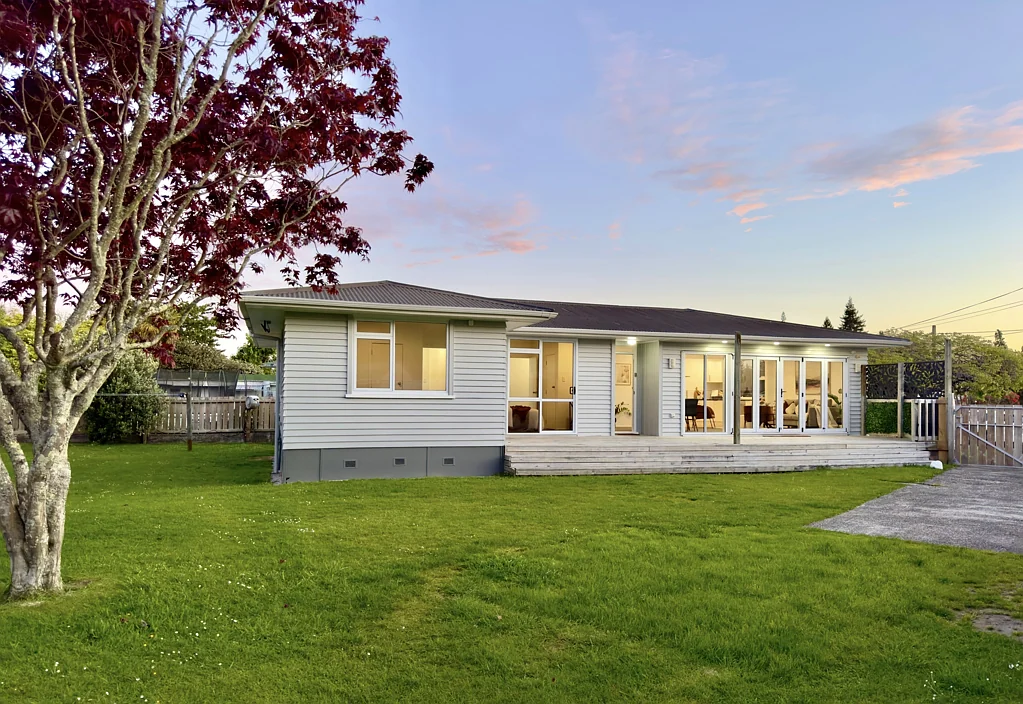 5 Jarmey Place, Mangakakahi, Rotorua, Bay of Plenty