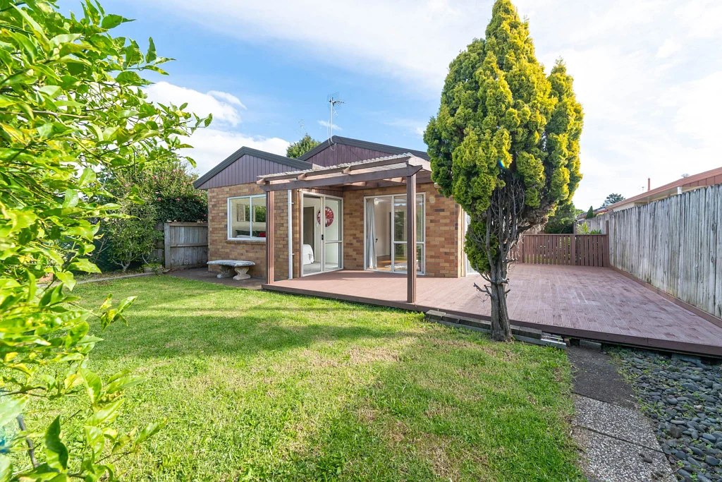 21/20 Taylor Street, Blockhouse Bay, Auckland City, Auckland