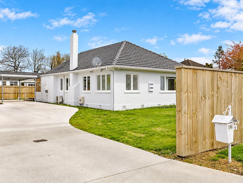 Mangakakahi 3房  Tidy Home, Convenient Location