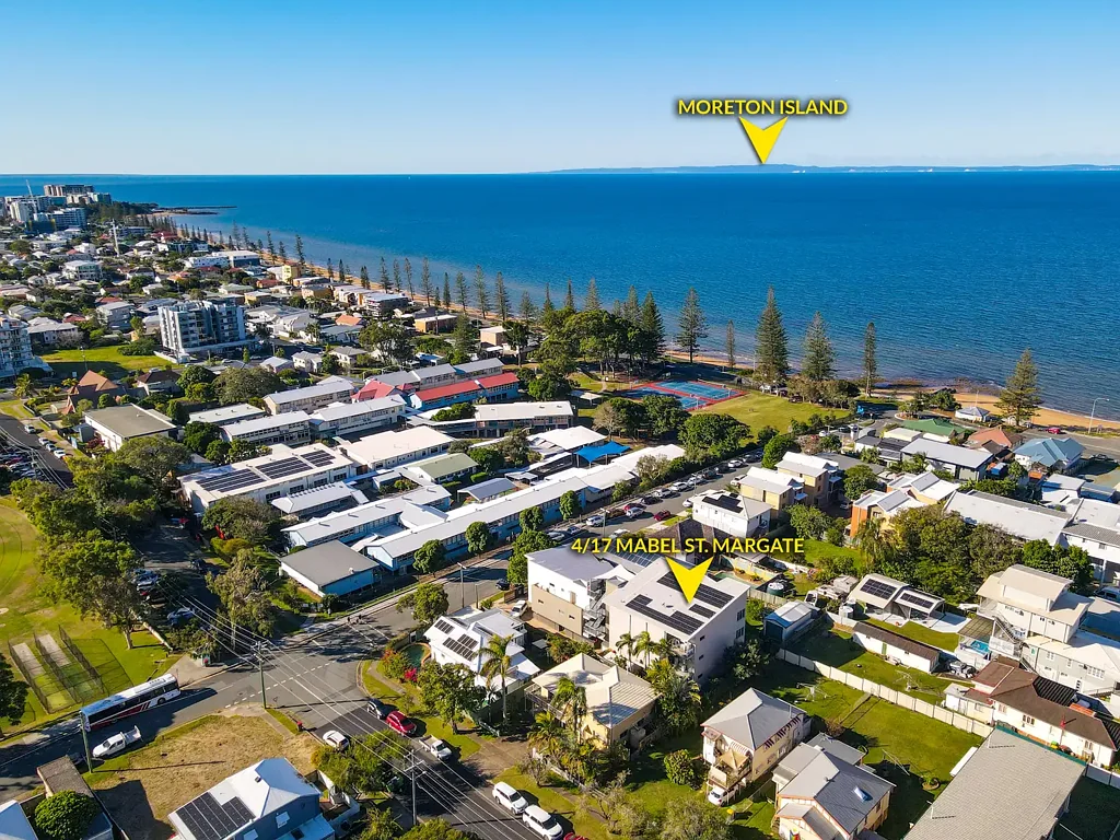 4/17 Mabel Street, Margate, QLD 4019