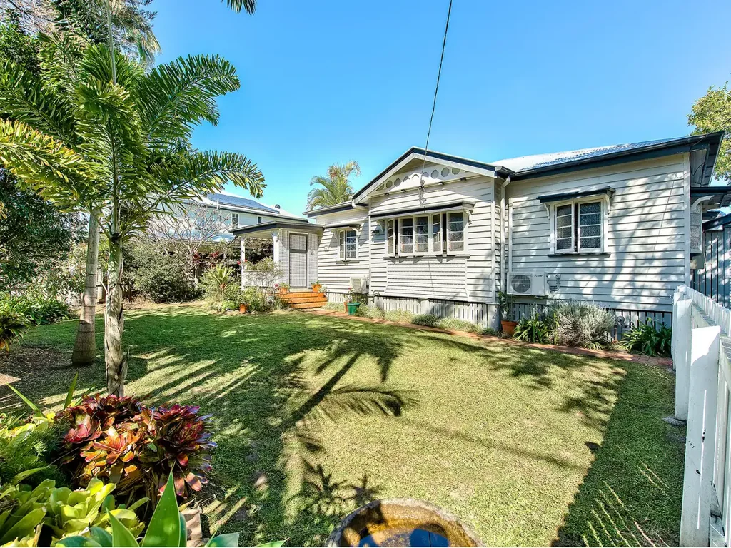 43 Eighth Avenue, Kedron, QLD 4031