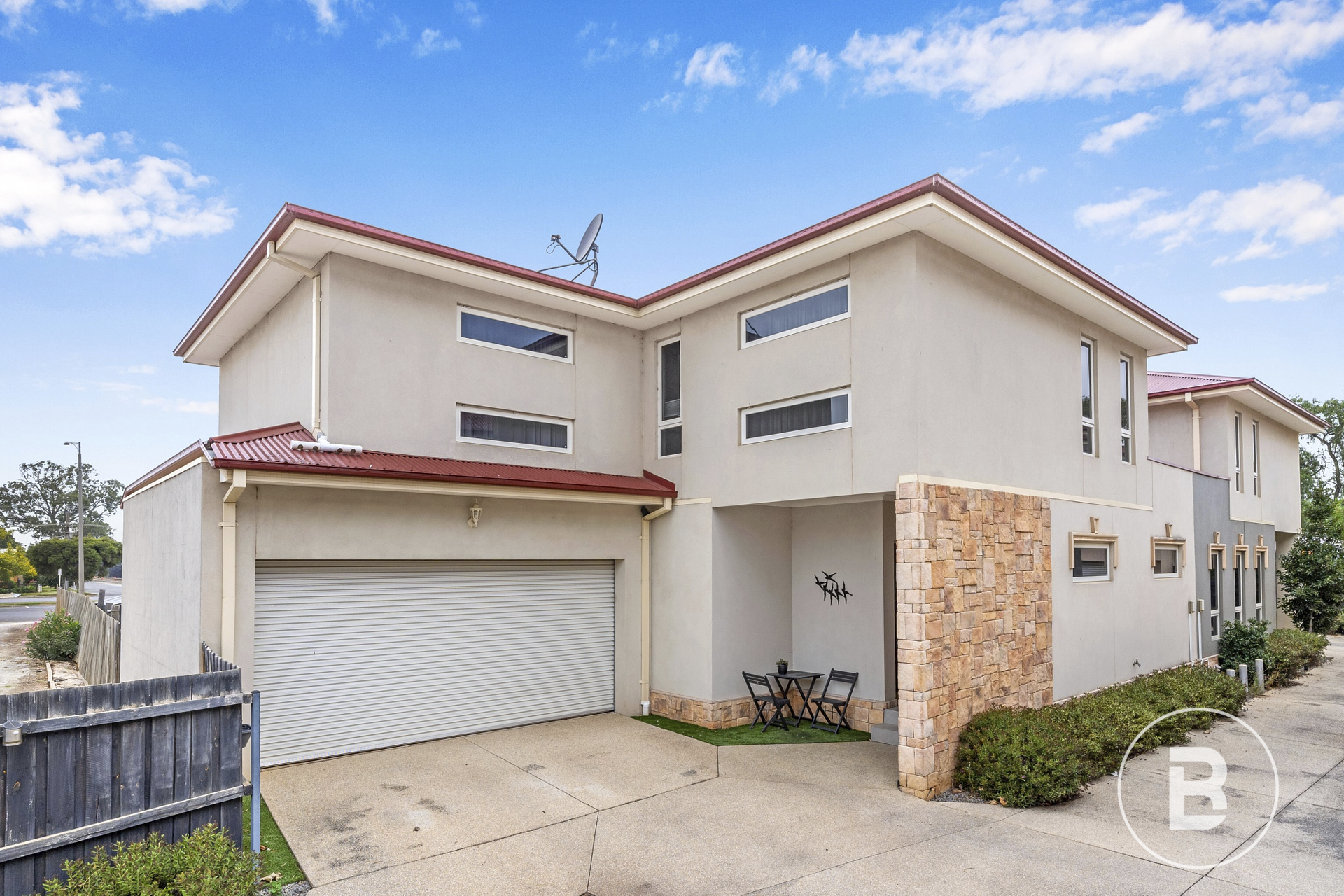 UNIT 6 3A LABILLIERE ST, MADDINGLEY VIC 3340, 0 chambres, 0 salles de bain, Unit