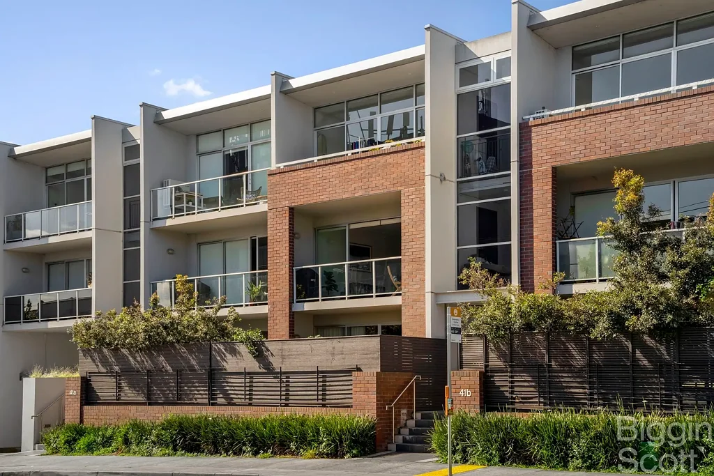 9/41 Horne Street, Elsternwick, VIC 3185