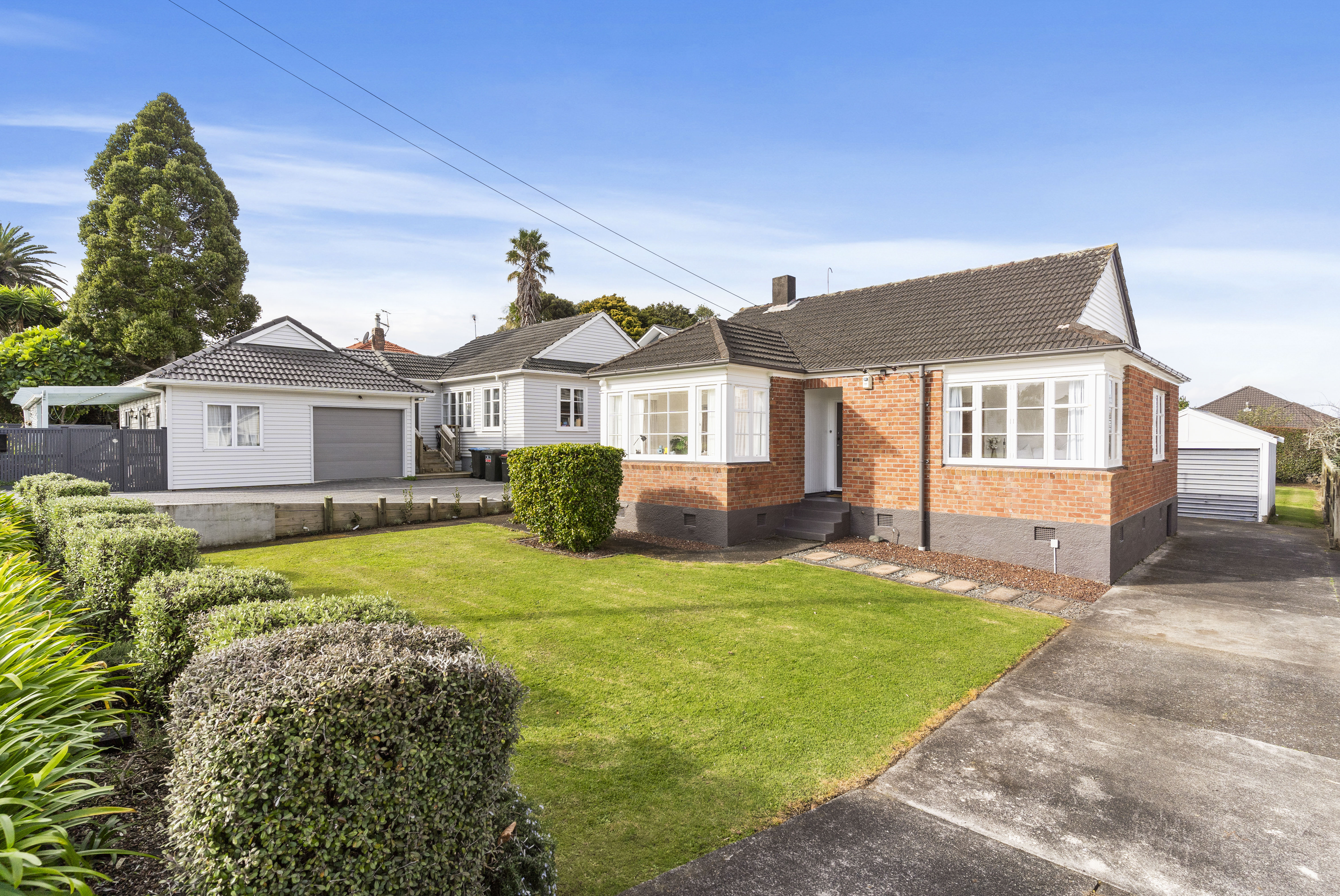 15 Te Kawa Road, One Tree Hill, Auckland, 2房, 1浴, House