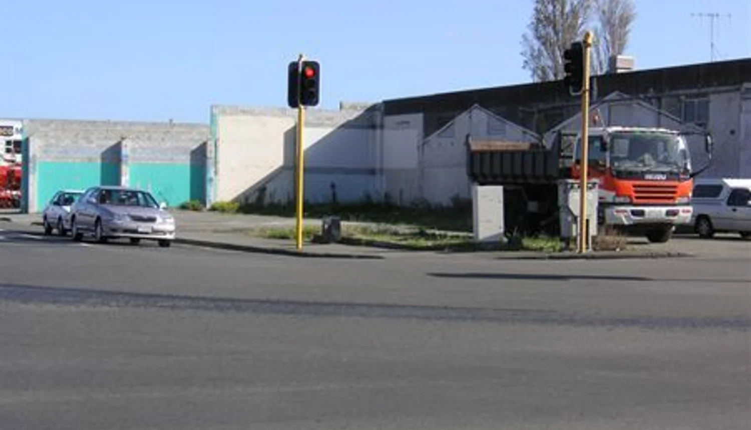 453 Rangitikei Street, Cloverlea, Palmerston North, 0 غرف, 0 حمامات
