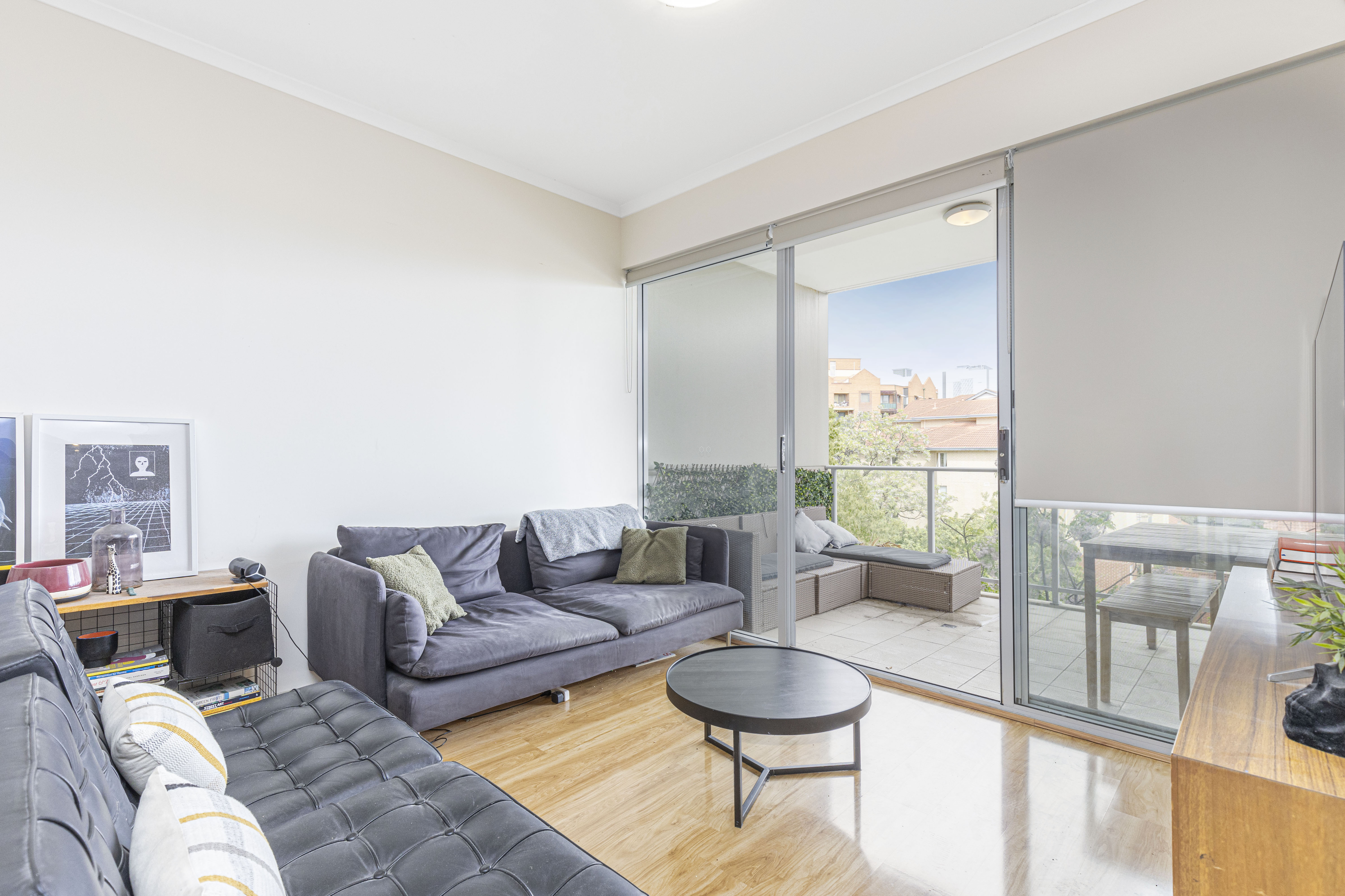 UNIT 23 35 WELLINGTON ST, EAST PERTH WA 6004, 0房, 0浴, Unit