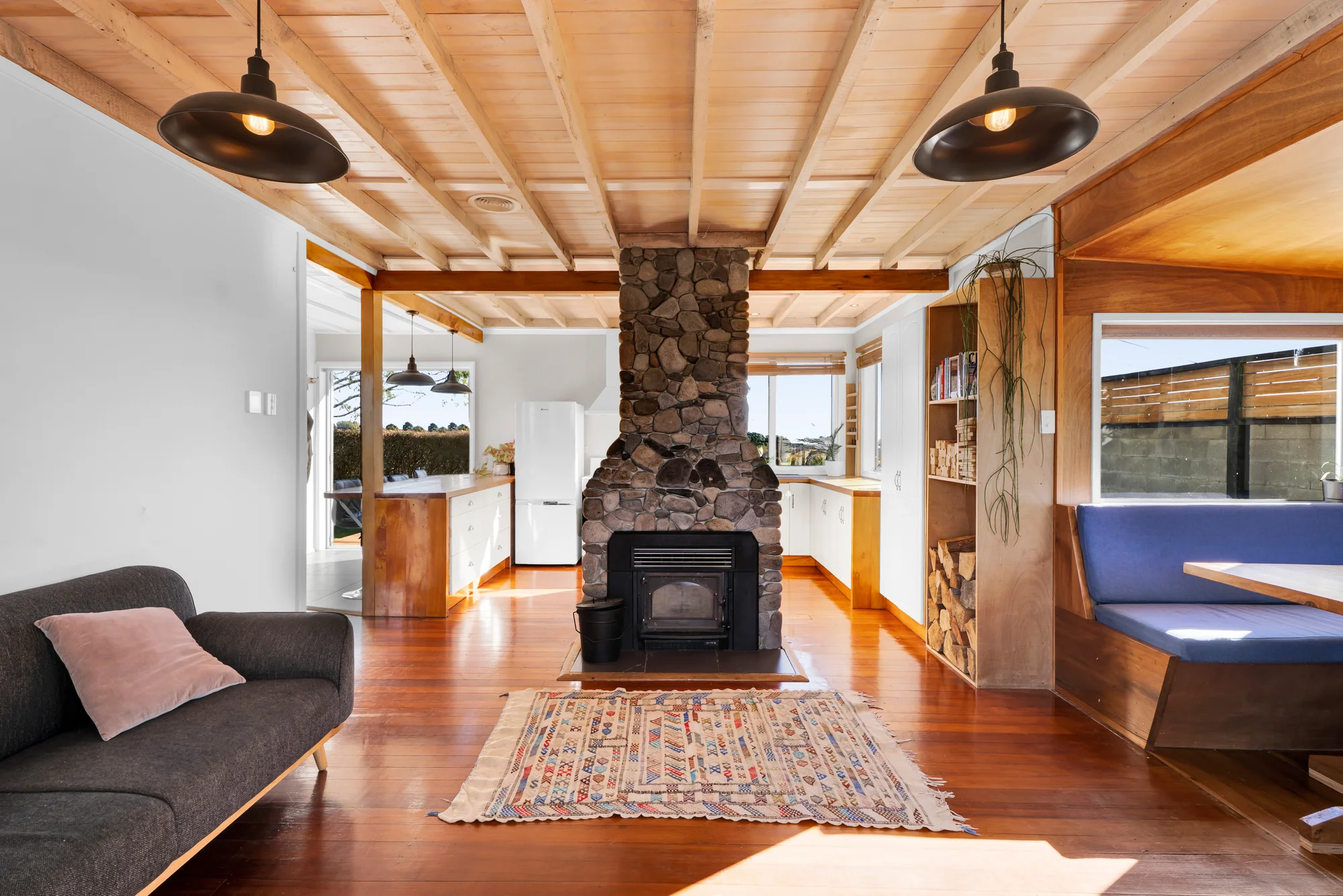 111 Frankley Road, Frankleigh Park, New Plymouth, Taranaki, 3房, 2浴, House