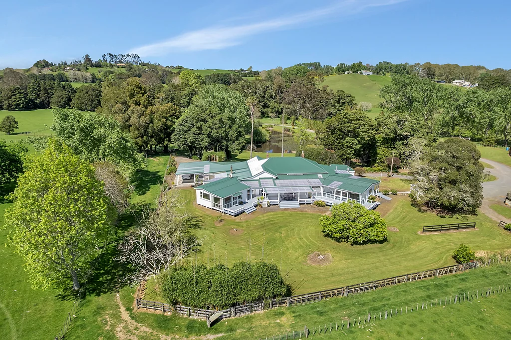 90 Mckinley Road, Kokopu, Whangarei, Northland