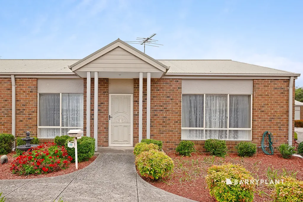 40/877 Plenty Road, South Morang, VIC 3752