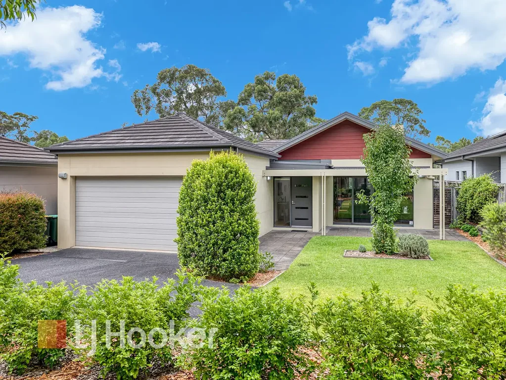 40 Sunningdale Circuit, Medowie, NSW 2318