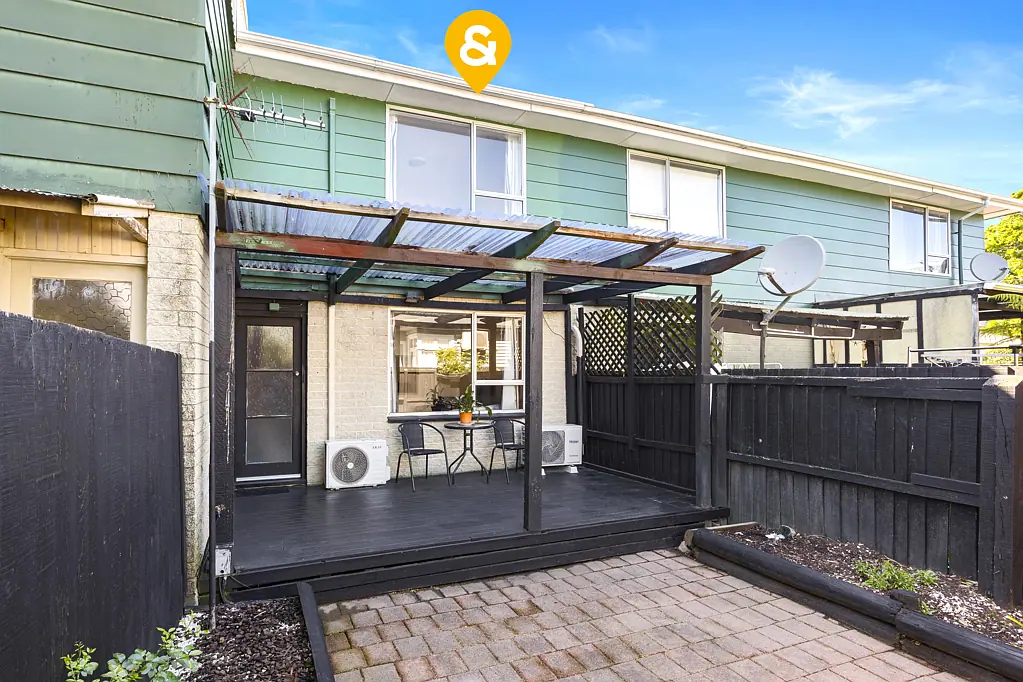 3/19 Hargest Crescent, Sydenham, Christchurch, Canterbury