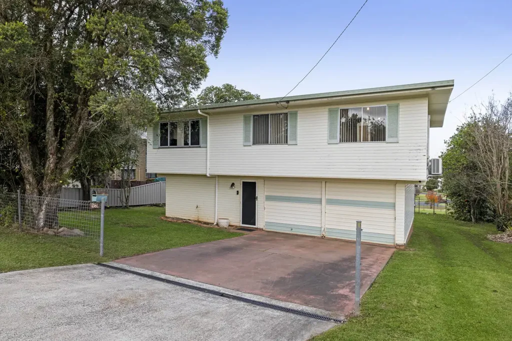 26 Mott Crescent, Rockville, QLD 4350