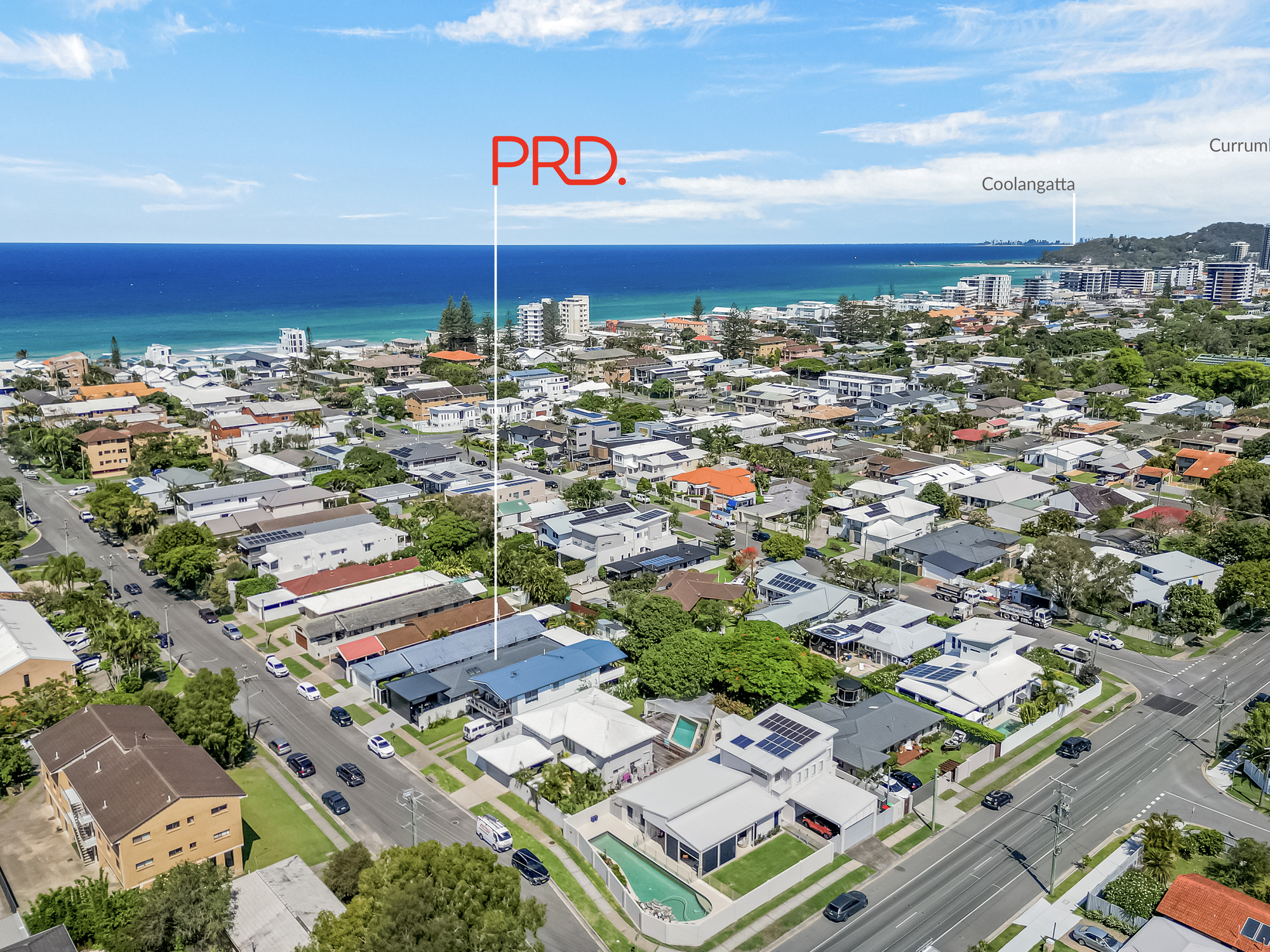 44 FIFTEENTH AV, PALM BEACH QLD 4221, 0 Schlafzimmer, 0 Badezimmer, House