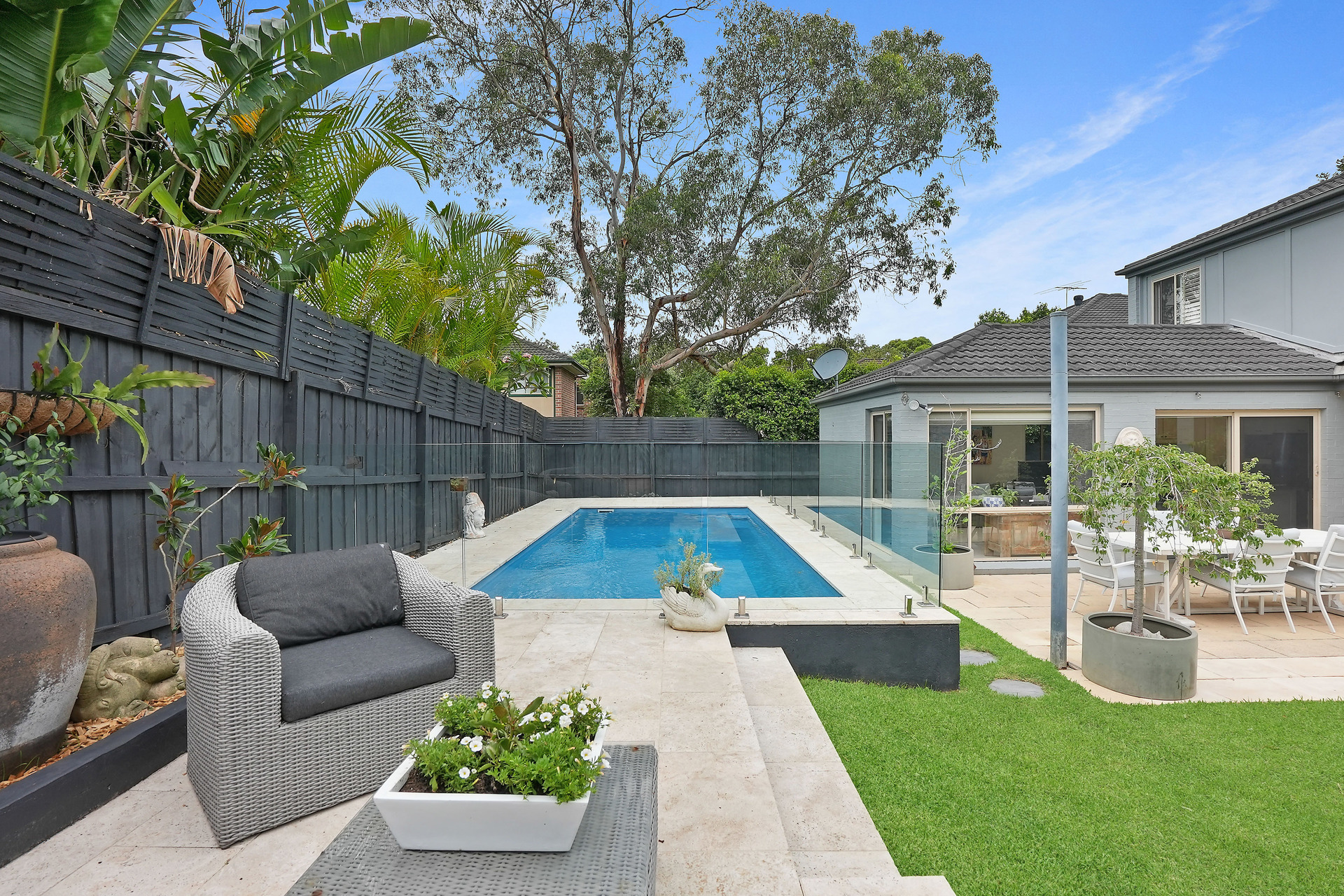 3 PARKLAND WAY, WARRIEWOOD NSW 2102, 0房, 0浴, House