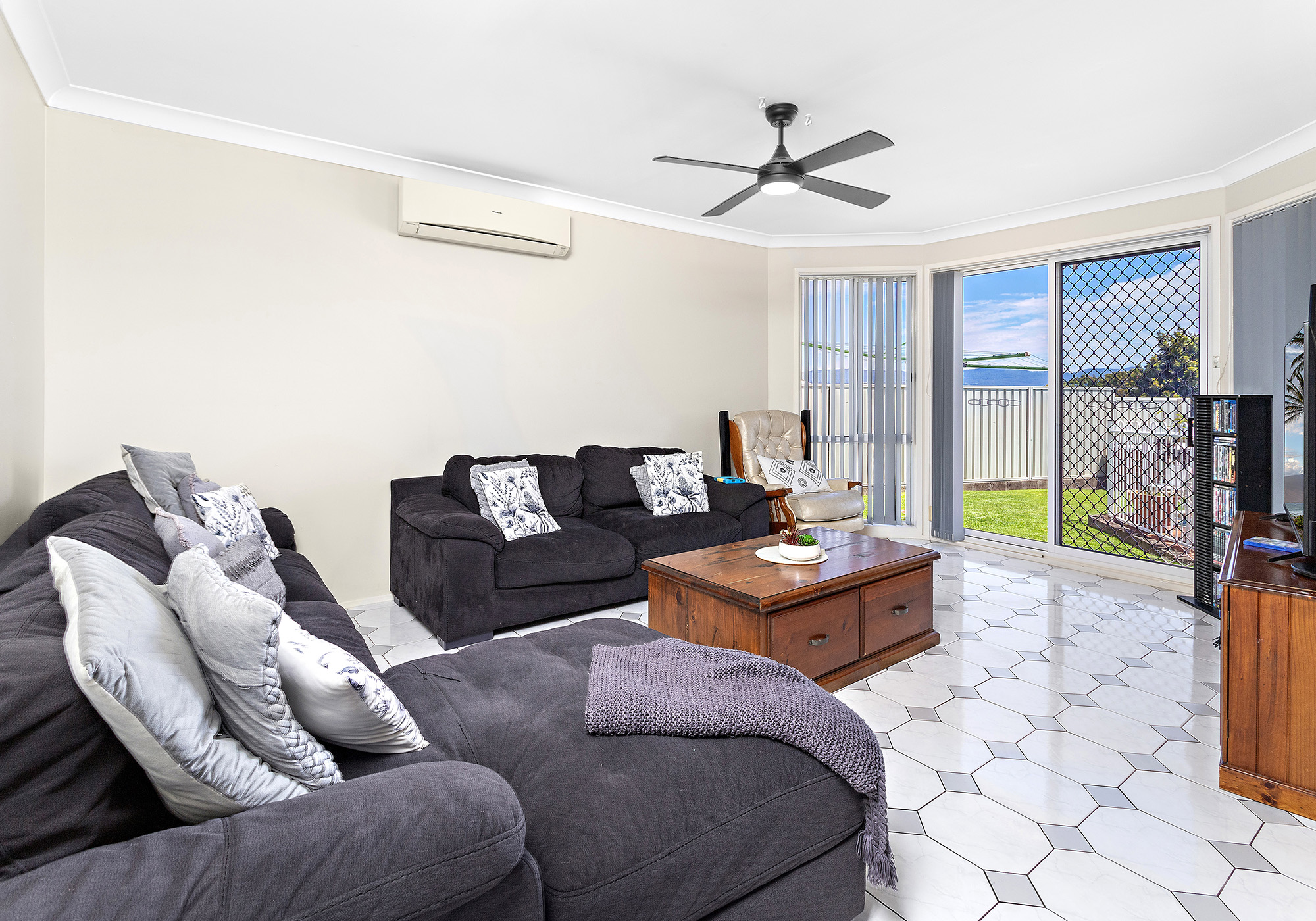 75 CHILLAWONG CCT, BLACKBUTT NSW 2529, 0房, 0浴, House