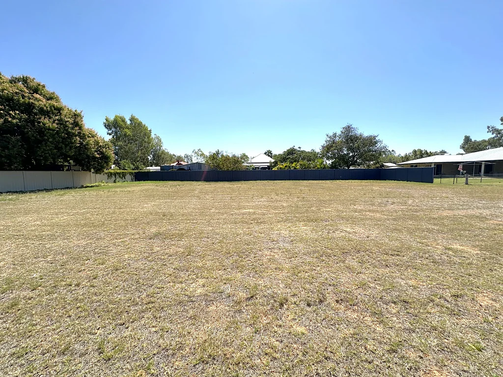 62 Fir Street, Barcaldine, QLD 4725