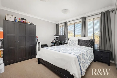 1/28 Charlotte Road, Rooty Hill, NSW 2766, 4房, 2浴, Townhouse