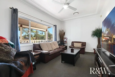 12 Evans Road, Rooty Hill, NSW 2766, 3房, 1浴, House