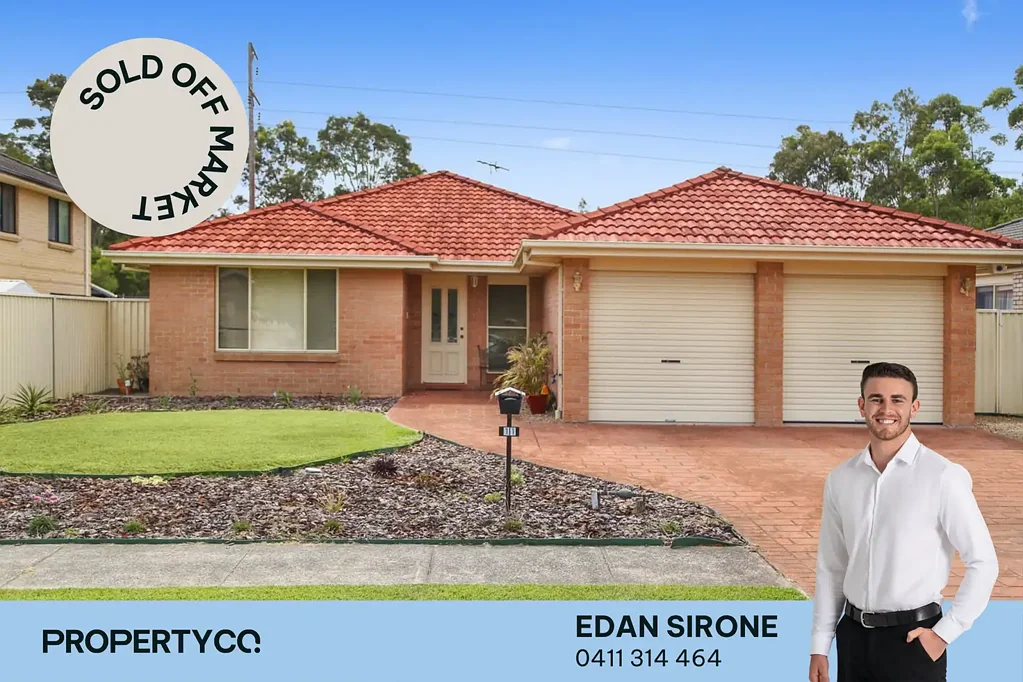 11 Popran Way, Blue Haven, NSW 2262