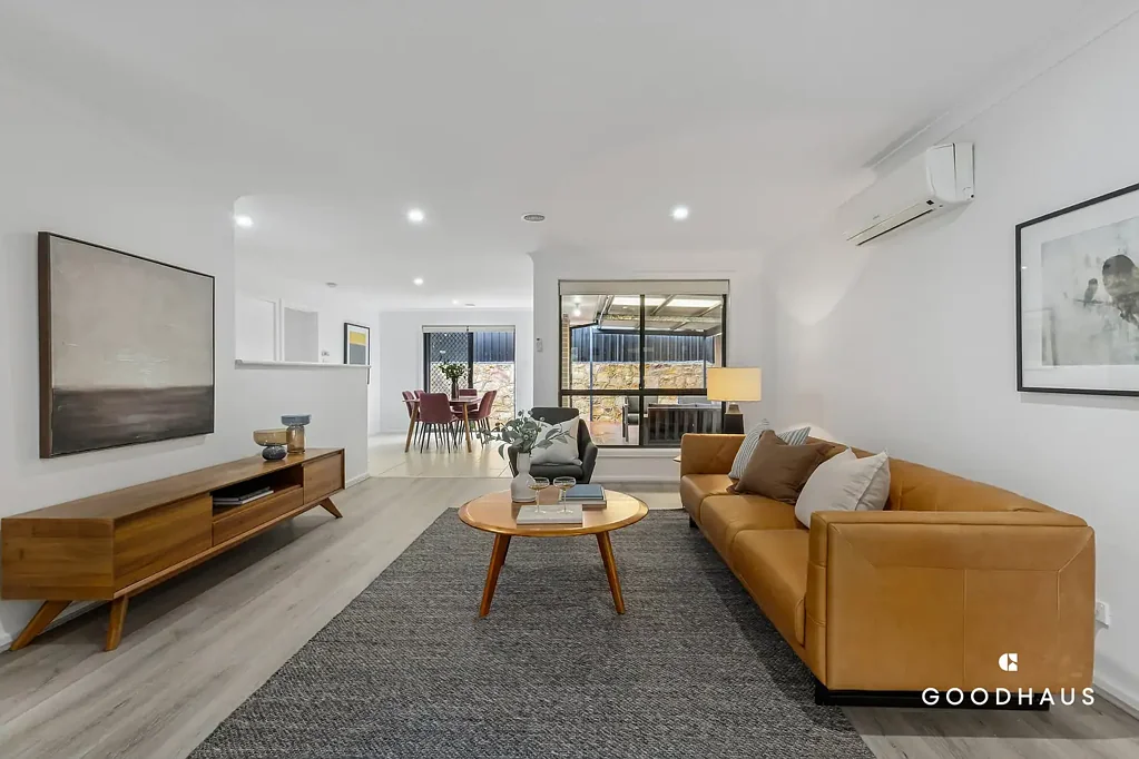 47 John Crawford Crescent, Casey, ACT 2913
