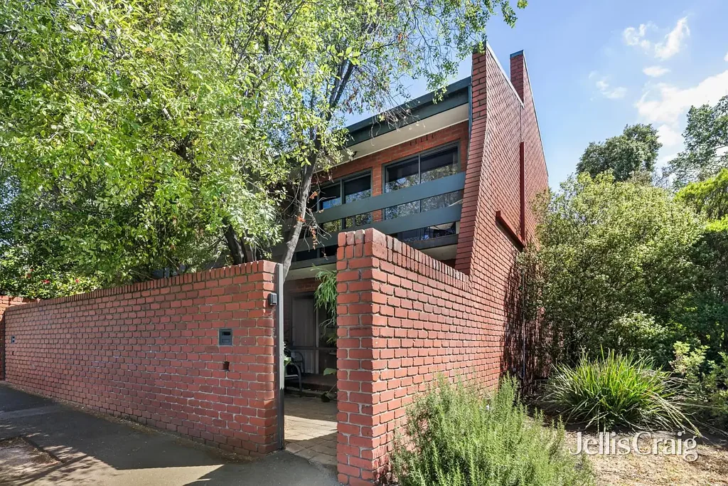 1/150 Hyde Street, Yarraville, VIC 3013