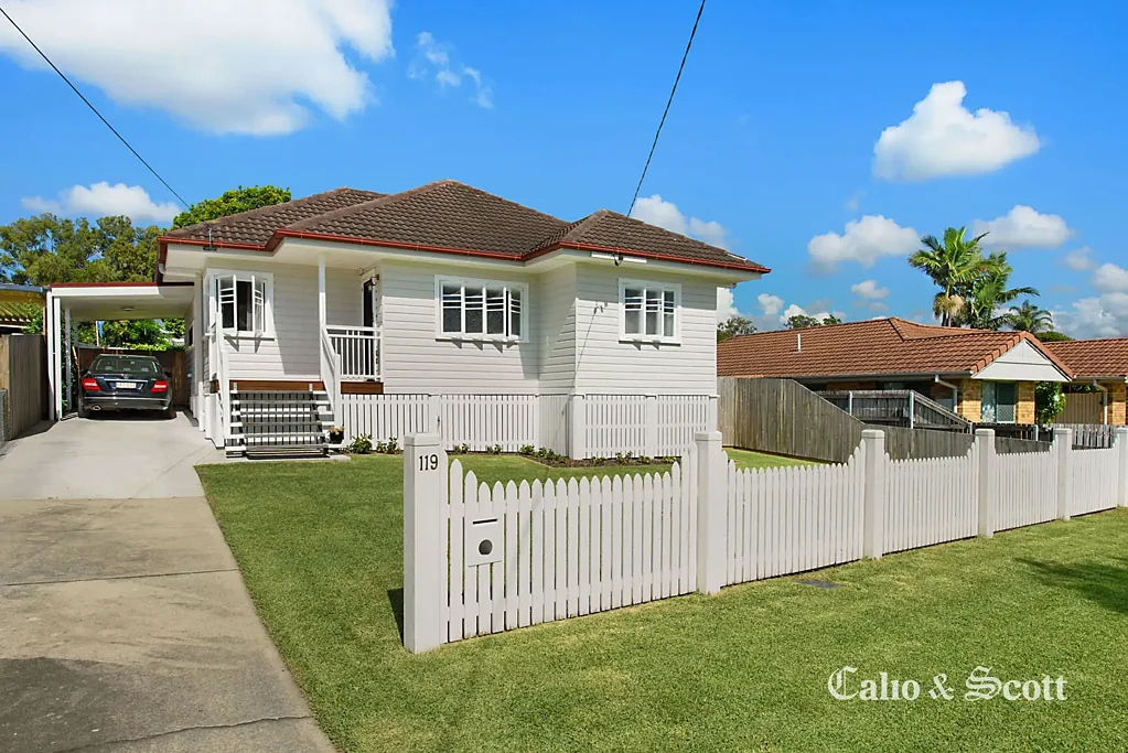 119 Dunne St, Brighton, QLD 4017