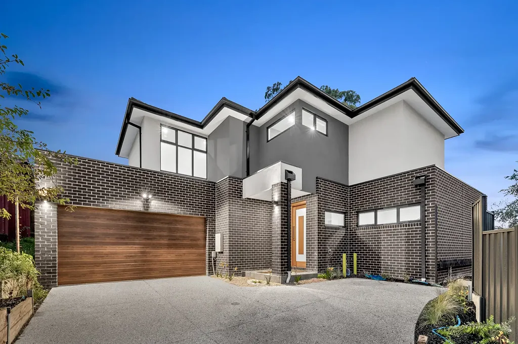 Bayswater 5房 Bayswater 中心的现代奢华、宽敞空间与绝对私密 Modern Luxury, Substantial Space & Absolute Privacy in Central Bayswater