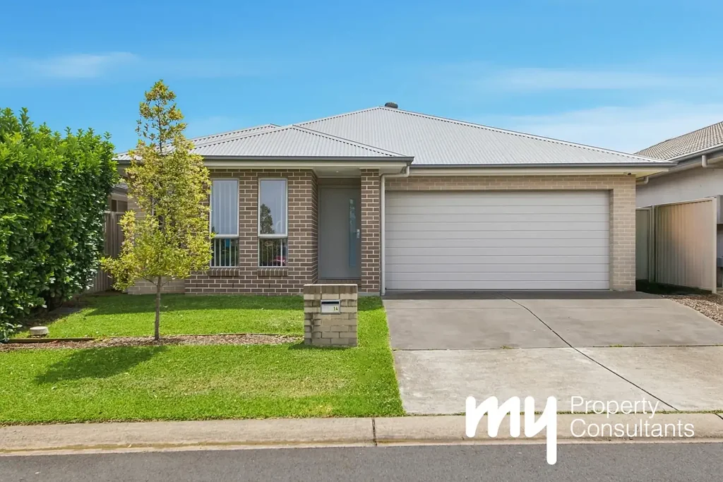14 Denton Road, Spring Farm, NSW 2570