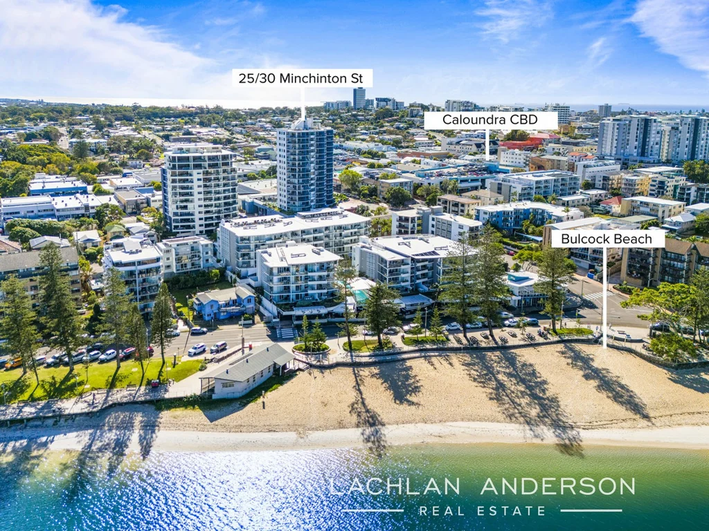 25/30 Minchinton Street, Caloundra, QLD 4551