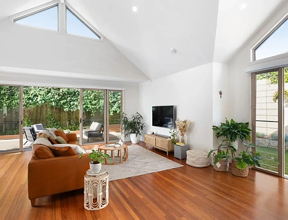 12/41 Terrigal Drive, Terrigal, NSW 2260, 4房, 2浴, Townhouse
