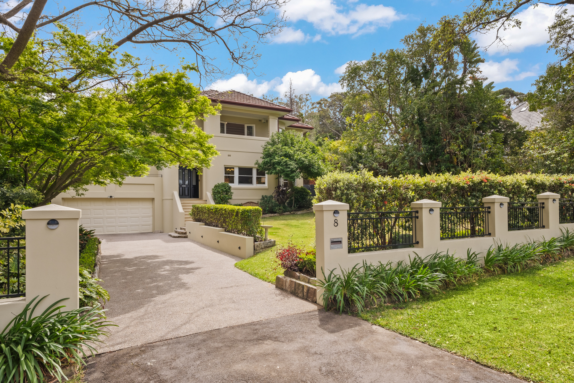 8 PERTH AV, EAST LINDFIELD NSW 2070, 0 ห้องนอน, 0 ห้องน้ำ, House